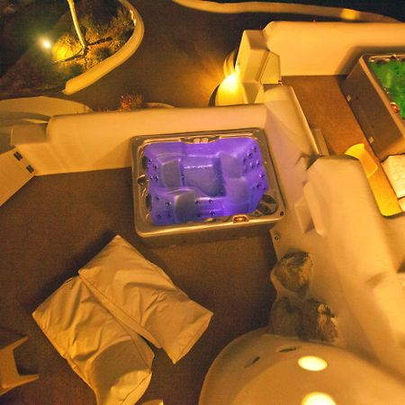 Golden Sun Hotel 스텔리다 외부 사진