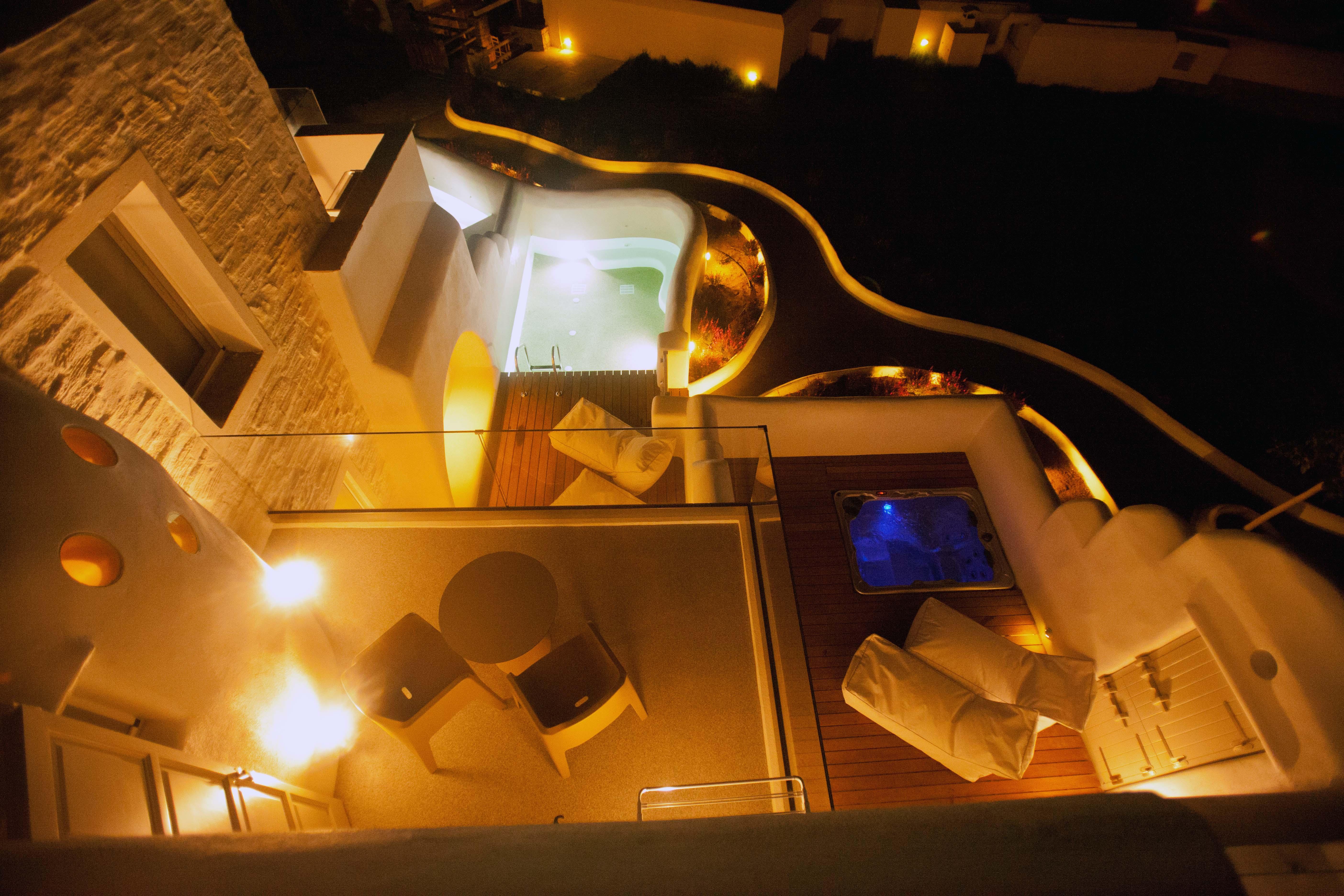 Golden Sun Hotel 스텔리다 외부 사진