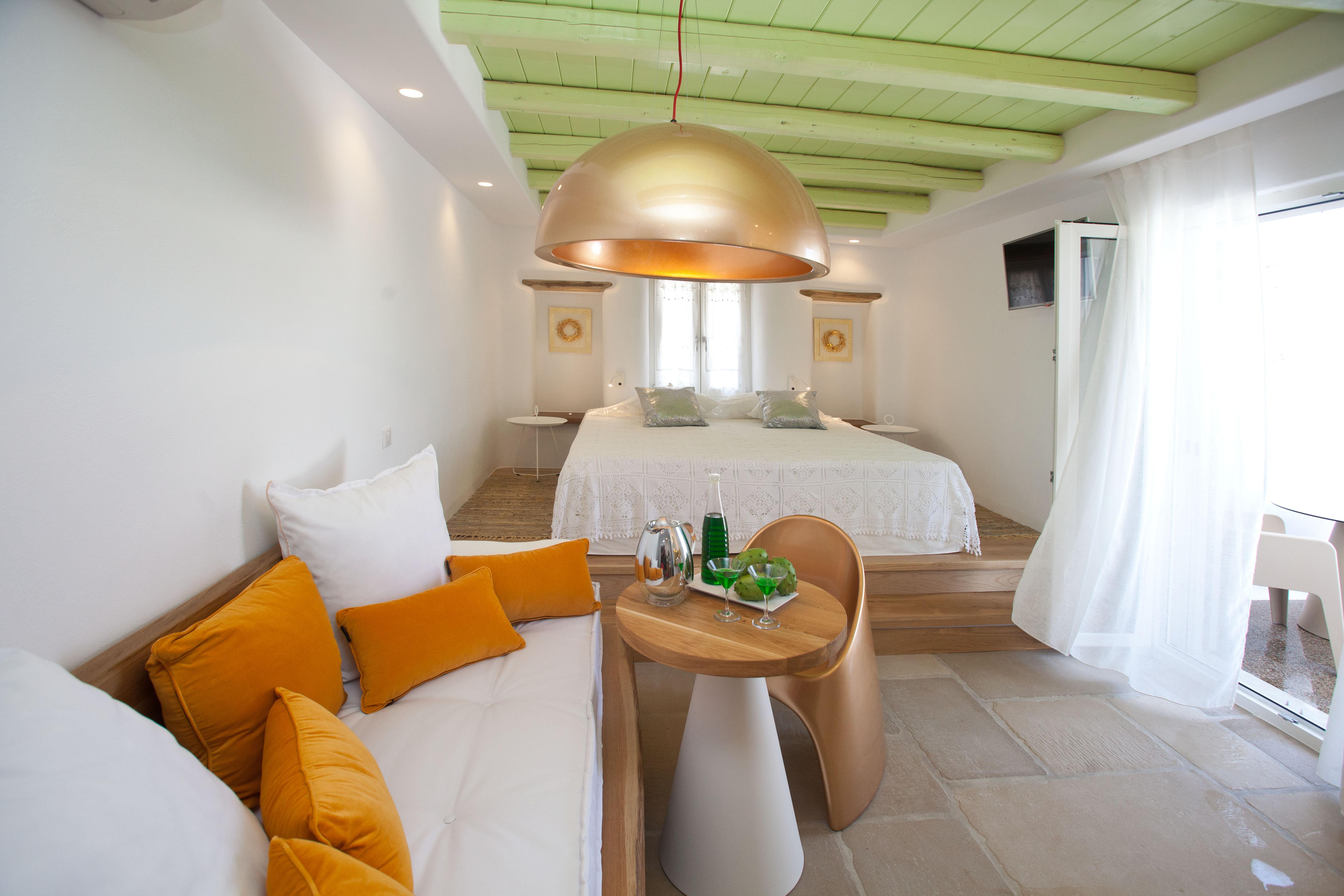 Golden Sun Hotel 스텔리다 외부 사진